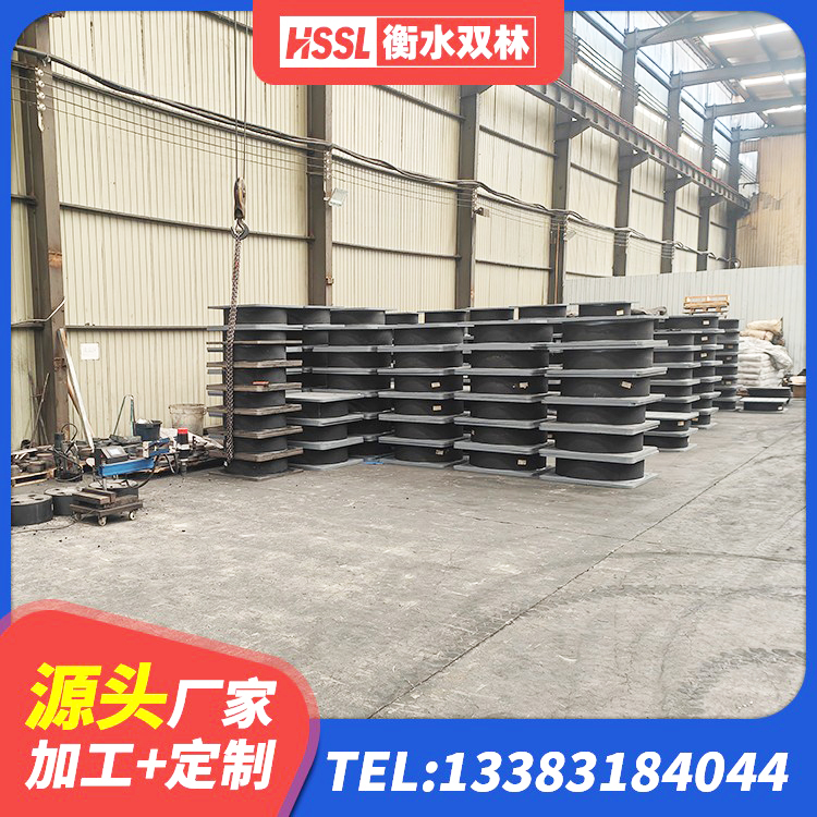 青龙县LNR1500天然隔震支座生产厂家 青龙县建筑橡胶隔震支座定制 青龙县钢结构房抗震支座 青龙县隔震支座低价 - 第4张