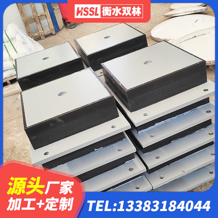 青龙县铅芯橡胶隔震支座LRB 青龙县LNR天然隔震支座厂家电话 青龙县隔震支座I型源头工厂 青龙县铅芯隔震支座厂商生产厂家 - 第5张