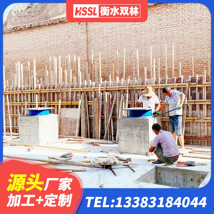 青龙县建筑减震支座多少钱 青龙县圆形隔震支座生产厂家 青龙县铅芯橡胶隔震支座(LRB)厂家电话 青龙县建筑无铅芯橡胶隔震支座厂家 - 第5张
