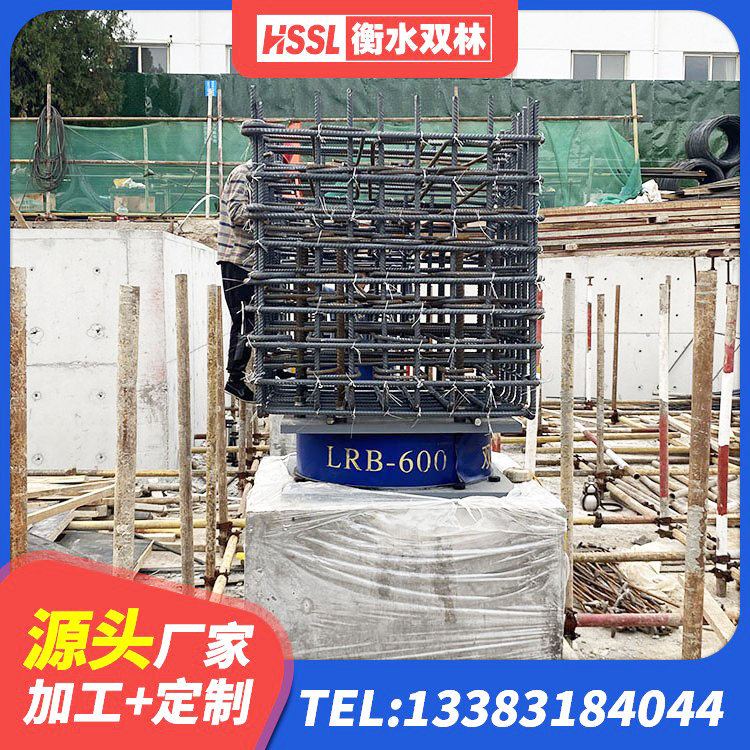 青龙县建筑橡胶隔震支座定做 青龙县LRB隔震支座500源头工厂 青龙县LRB1300铅芯橡胶隔震支座厂家电话 青龙县钢结构房抗震支座 - 第5张